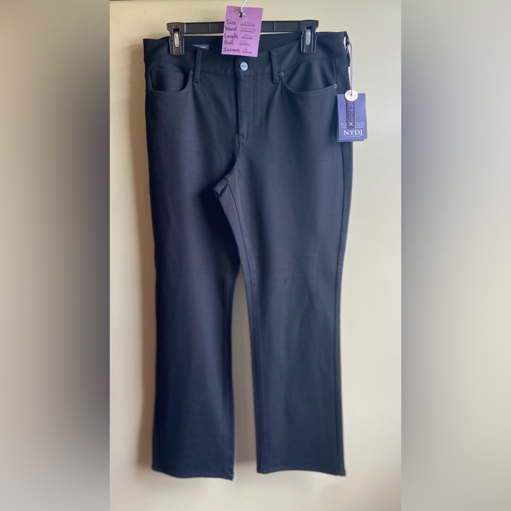 NYDJ Jeans